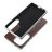   GENTLEMAN MAG COVER MagSafe-kompatibilis tok SAMSUNG S26 Ultra barna