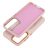   FRAME MAG COVER Case compatible with MagSafe for SAMSUNG S26 powder pink