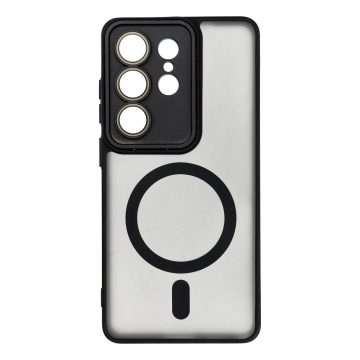   VARIETE MAG COVER MagSafe-kompatibilis tok SAMSUNG S26 Ultra fekete