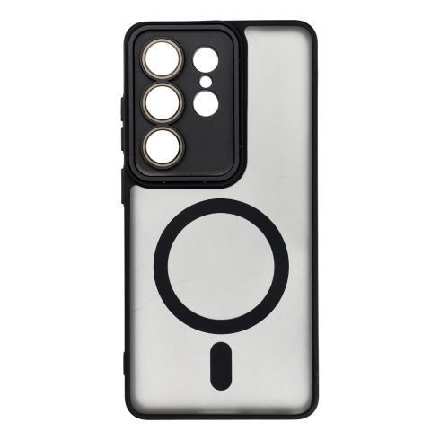 VARIETE MAG COVER MagSafe-kompatibilis tok SAMSUNG S26 Ultra fekete