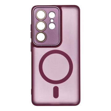   VARIETE MAG COVER MagSafe-kompatibilis tok SAMSUNG S26 Ultra purple készülékhez