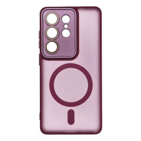 VARIETE MAG COVER MagSafe-kompatibilis tok SAMSUNG S26 Ultra purple készülékhez