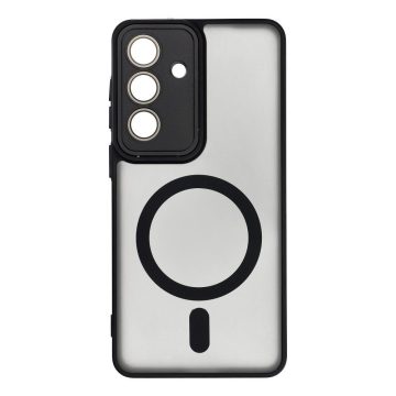   VARIETE MAG COVER MagSafe-kompatibilis tok SAMSUNG S26 Plus fekete