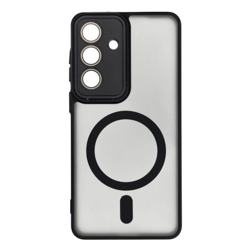 VARIETE MAG COVER MagSafe-kompatibilis tok SAMSUNG S26 Plus fekete