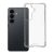 ROAR case ARMOR for SAMSUNG S26 transparent