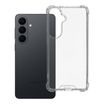 ROAR case ARMOR for SAMSUNG S26 Plus transparent