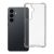 ROAR case ARMOR for SAMSUNG S26 Plus transparent