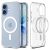 SPIGEN ULTRA HYBRID MAG MAGSAFE IPHONE 17 FROST WHITE