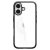 SPIGEN CASE ULTRA HYBRID IPHONE 17 MATTE FEKETE
