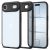 SPIGEN CASE ULTRA HYBRID IPHONE 17 AIR MATTE FEKETE