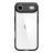 SPIGEN CASE ULTRA HYBRID IPHONE 17 AIR MATTE FEKETE
