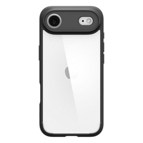 SPIGEN CASE ULTRA HYBRID IPHONE 17 AIR MATTE FEKETE