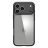 SPIGEN CASE ULTRA HYBRID IPHONE 17 PRO MATTE FEKETE