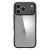 SPIGEN CASE ULTRA HYBRID IPHONE 17 PRO MATTE FEKETE