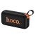 Hangszóró bluetooth 2 x 10W 4h Hoco HC32 fekete