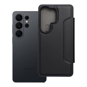 RAZOR Könyv SAMSUNG S26 Ultra fekete