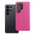 SENSITIVE Book case for SAMSUNG S26 Ultra light pink