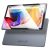 Tablet 10,95" 3GB/64GB Hoco HD Wi-Fi SIM Android HI14 csillagos szürke