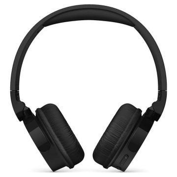 Wireless headphones Philips TAH4209BK/00 black