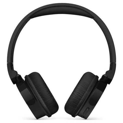 Wireless headphones Philips TAH4209BK/00 black