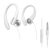 Vezetékes fülhallgató Jack 3,5 mm Philips TAA1105WT fehér