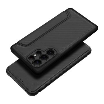 RAZOR könyv SAMSUNG A17 5G fekete