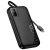 Powerbank Hoco 10000 mAh QC PD 20W with retractable cable USB C Q51 black