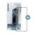 6D Pro Veason Glass (SET 10in1) - for Samsung Galaxy S26 black