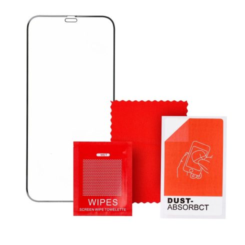 6D Pro Veason Glass - for Samsung Galaxy S26 black
