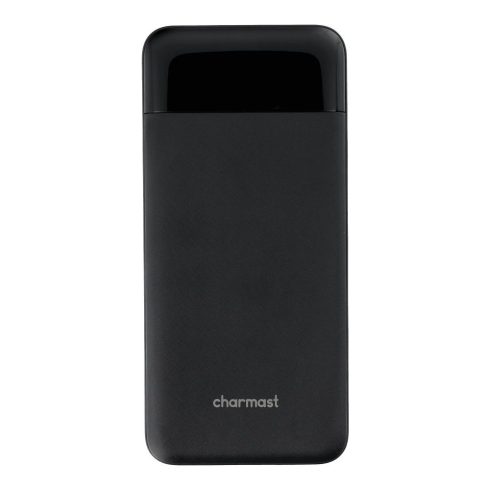 Powerbank 10000 mAh 3A W1056 fekete