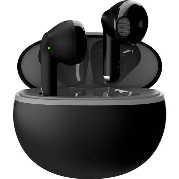 Vezeték nélküli Creative Zen Air Dot fülhallgató fekete