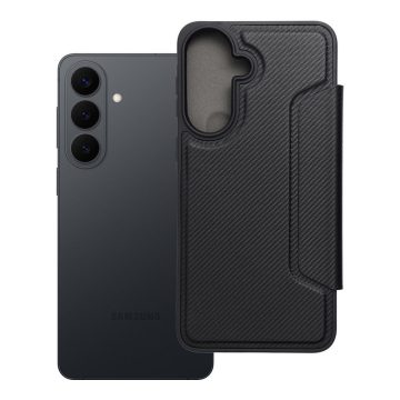 RAZOR könyv SAMSUNG A57 5G fekete