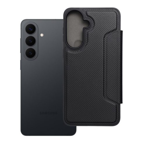 RAZOR könyv SAMSUNG A57 5G fekete