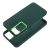 Case for Samsung A57 5G Frame green