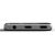 Adapter HUB 3in1 USB C Satechi Mobile XR ST-HXRAJM space gray