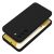 ROAR case LUNA for SAMSUNG A57 5G Black