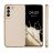 Case for Samsung A37 5G Metallic gold