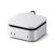 Disk adapter Satechi USB4 Slim NVMe SSD Enclosure silver