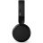Wireless headphones Philips TAH3209BK/00 black