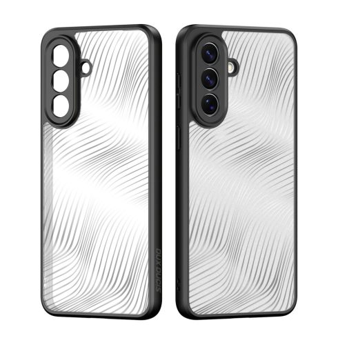 DUX DUCIS tok AIMO SAMSUNG A57 fekete