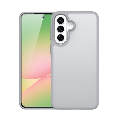 DUX DUCIS tok YIND SAMSUNG A37 5G szürke