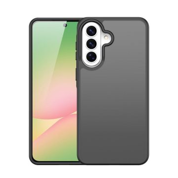 DUX DUCIS tok YIND SAMSUNG A57 5G fekete