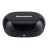   Vezeték nélküli fülhallgató TWS (eXtra Bass System) PANASONIC RZ-B120WDE-K fekete