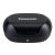 Vezeték nélküli fülhallgató TWS (eXtra Bass System) PANASONIC RZ-B120WDE-K fekete