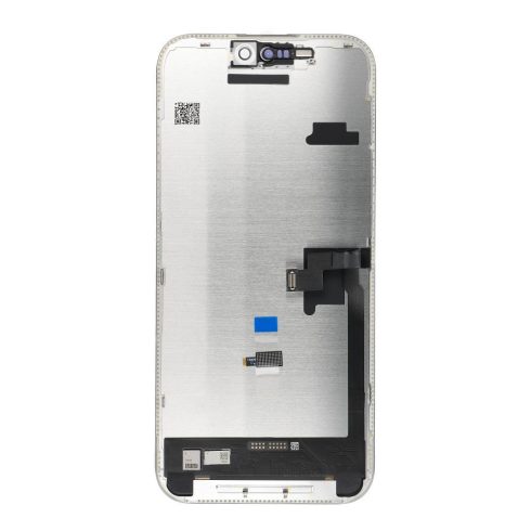 JK LCD Display for IPHONE 16 PRO MAX SOFT OLED (Change IC)