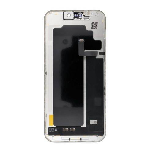 JK LCD kijelző IPHONE 17 PRO MAX SOFT OLED-hez (IC csere)