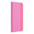 SENSITIVE könyves tok XIAOMI Redmi Note 15 PRO PLUS 5G rózsaszín telefonhoz