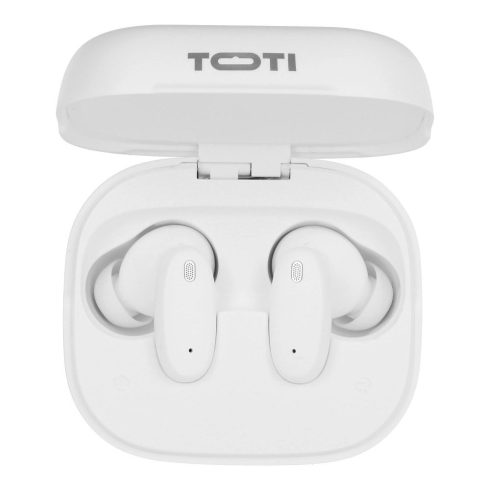 Toti TWS AI Translator ST25 fehér