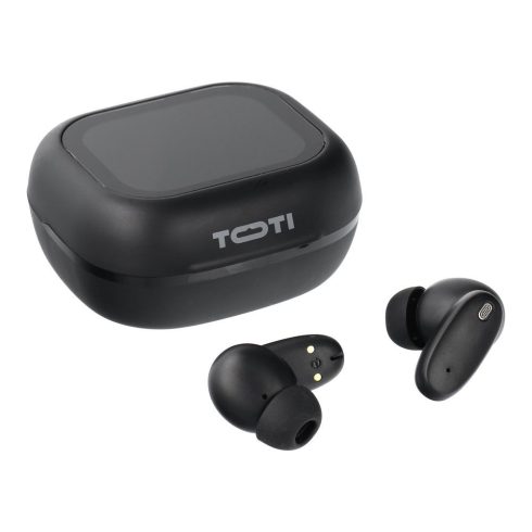 Toti TWS AI Translator ST25 fekete