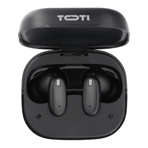 Toti TWS AI Translator ST25 fekete